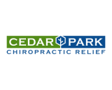 https://www.logocontest.com/public/logoimage/1633483213Cedar Park Chiropractic Relief1.png